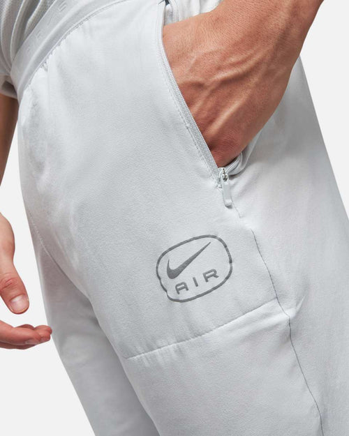 Nike Air Hose - Grau/Schwarz - Footkorner