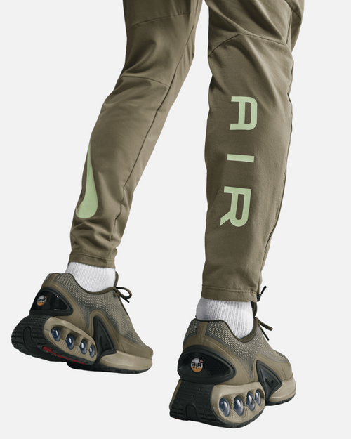 Pantalon Nike Running Air - Kaki - Footkorner