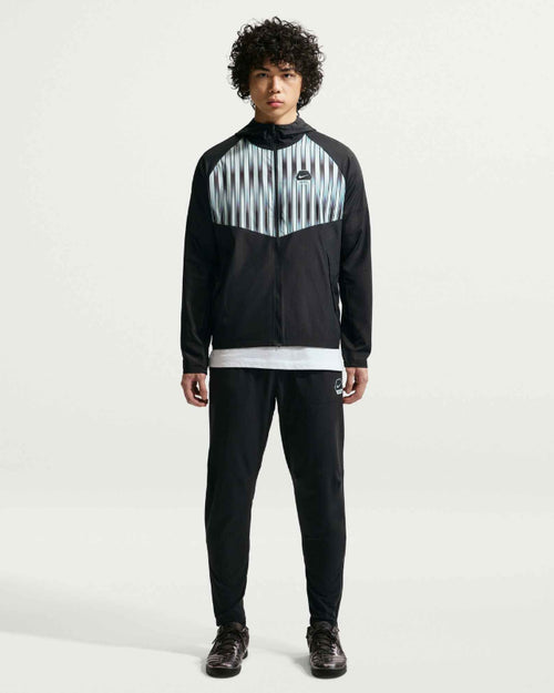Pantalon Nike Air Run City Side - Noir/Blanc - Footkorner
