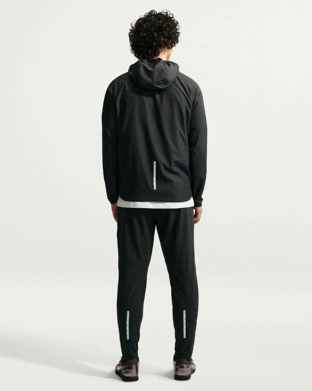 FootkornerPantalon Nike Air Run City Side - Noir/Blanc