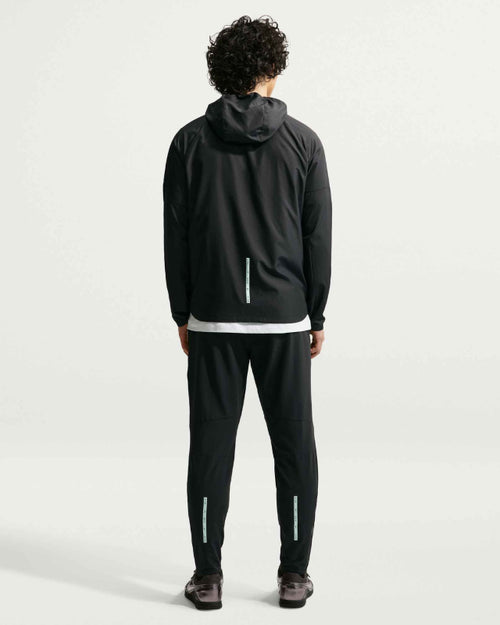 Pantalon Nike Air Run City Side - Noir/Blanc - Footkorner