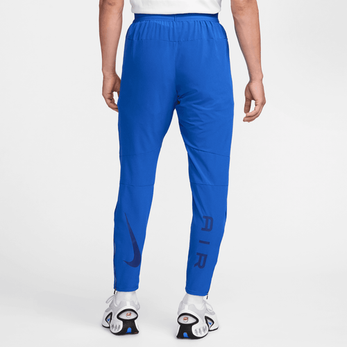 Nike Air Laufhose - Blau - Footkorner
