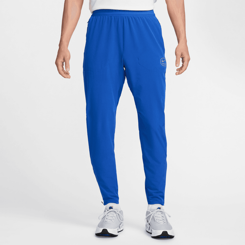 Nike Air Laufhose - Blau - Footkorner