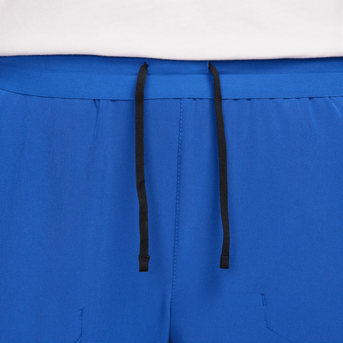 Nike Air Laufhose - Blau - Footkorner