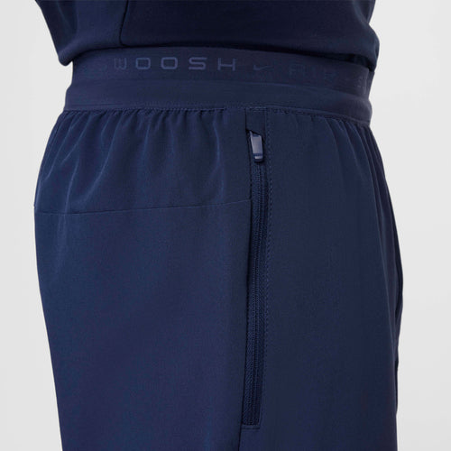 Pantalon Nike Air Running - Bleu/Vert - Footkorner