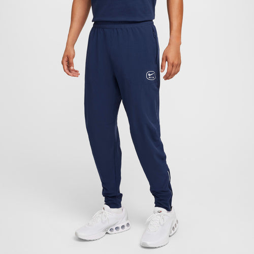 Pantalon Nike Air Running - Bleu/Vert - Footkorner