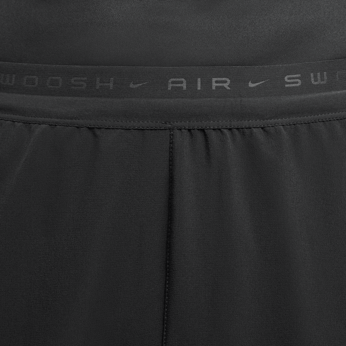 Nike Air Running Hose - Schwarz/Orange - Footkorner