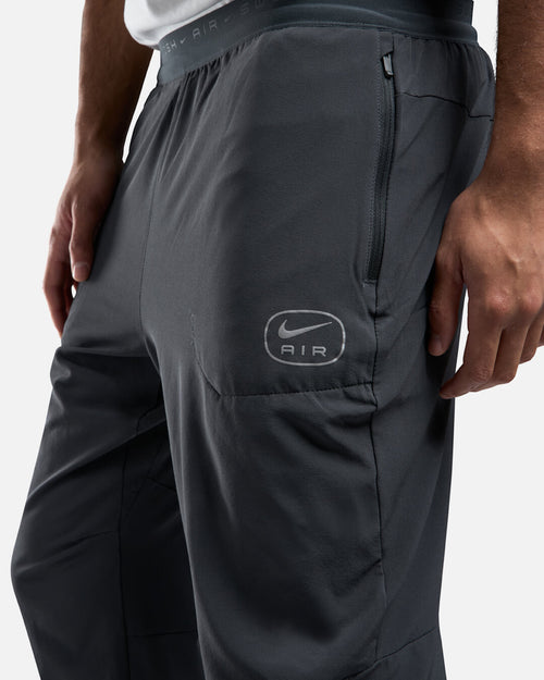 Nike Air Running Hose - Schwarz/Orange - Footkorner