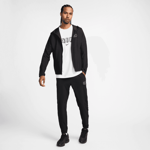 Pantalon Nike Air Running - Noir - Footkorner