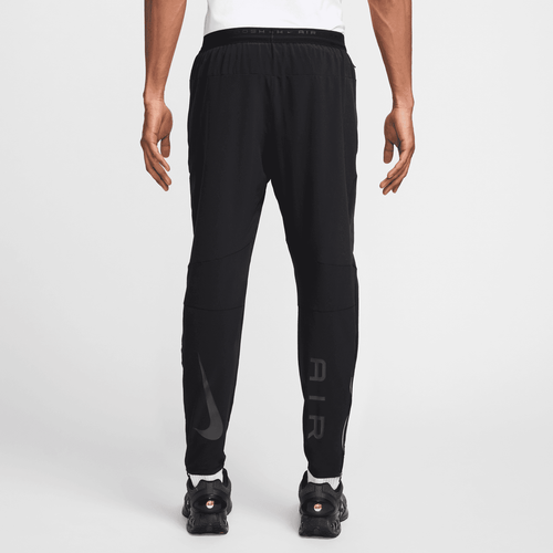 Pantalon Nike Air Running - Noir - Footkorner