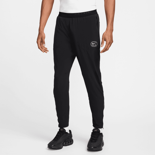 Pantalon Nike Air Running - Noir - Footkorner