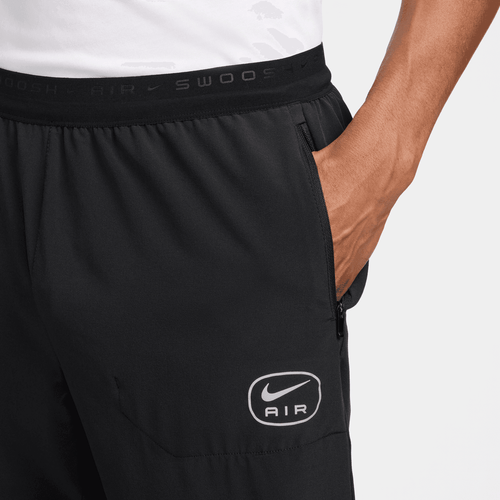 Pantalon Nike Air Running - Noir - Footkorner