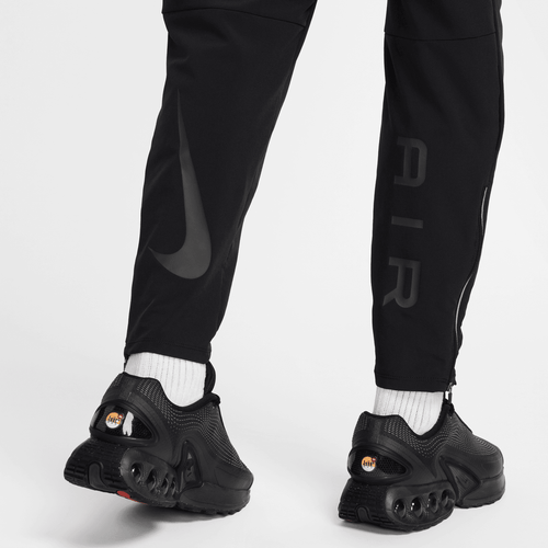 Pantalon Nike Air Running - Noir - Footkorner
