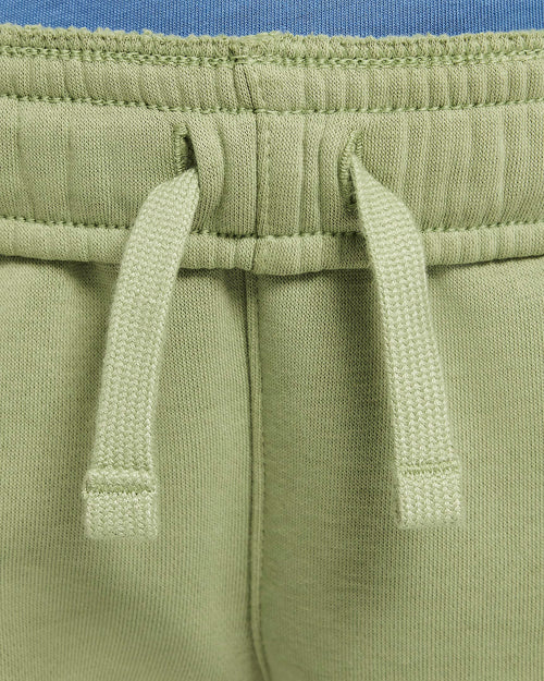 Pantalon Nike Cargo Fleece Junior - Vert - Footkorner