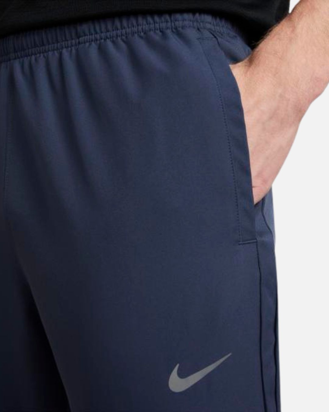 FootkornerPantalon Nike Challenger - Bleu