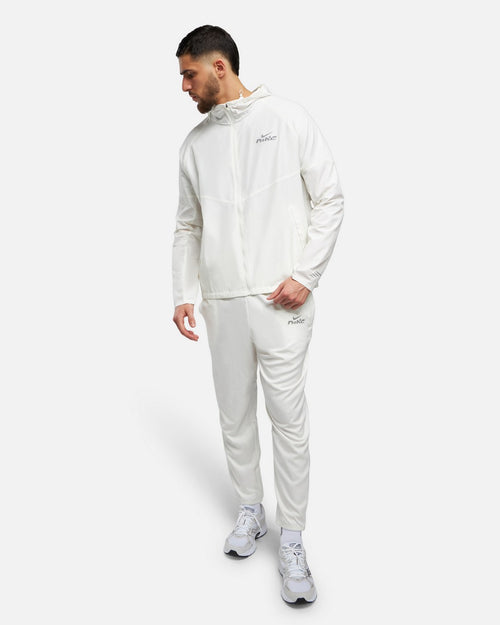 Pantaloni Nike Challenger Flash - Bianco - Footkorner