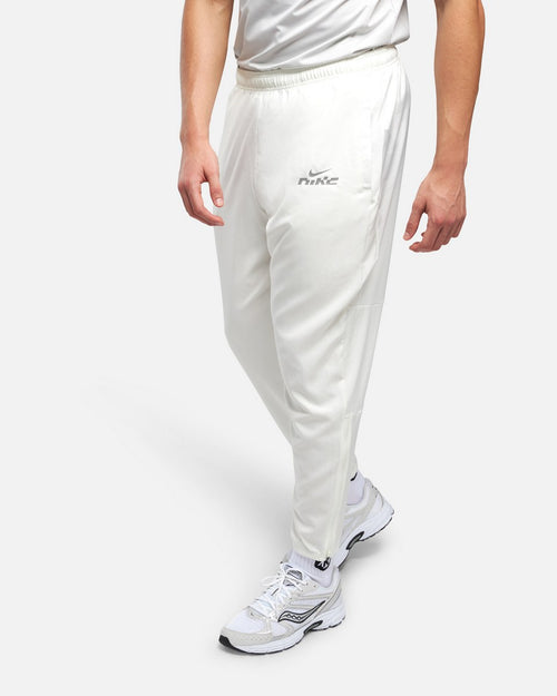 Pantaloni Nike Challenger Flash - Bianco - Footkorner