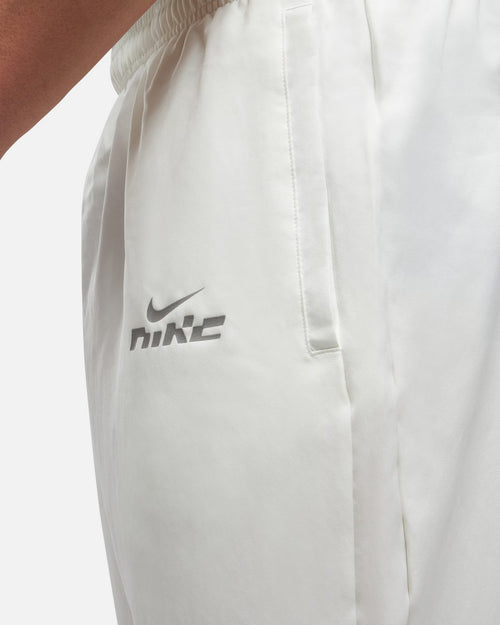 Pantaloni Nike Challenger Flash - Bianco - Footkorner