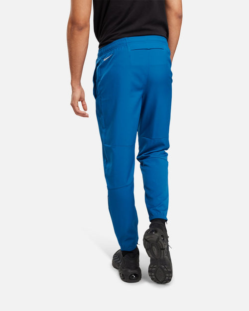 Pantaloni Nike Running Challenger Flash - Blu - Footkorner