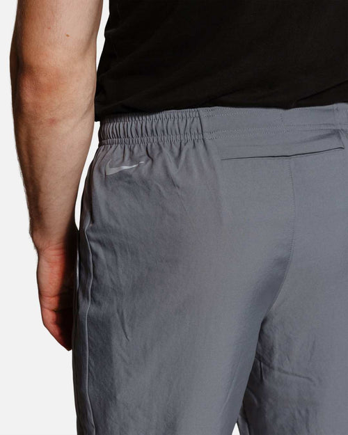 Pantaloni Nike Running Challenger Flash - Grigio - Footkorner
