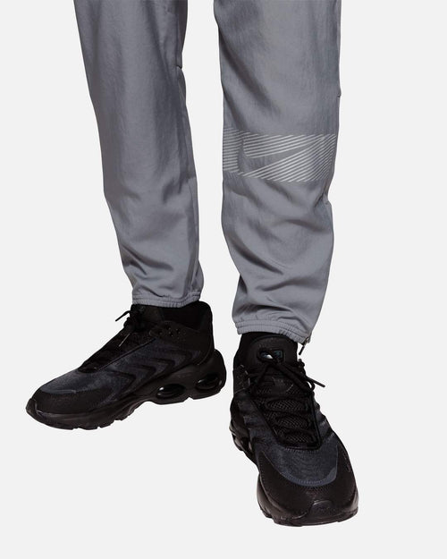 Pantaloni Nike Running Challenger Flash - Grigio - Footkorner