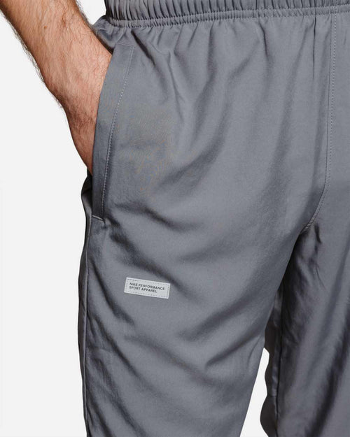 Pantaloni Nike Running Challenger Flash - Grigio - Footkorner