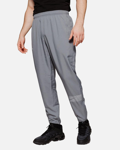 Pantaloni Nike Running Challenger Flash - Grigio - Footkorner