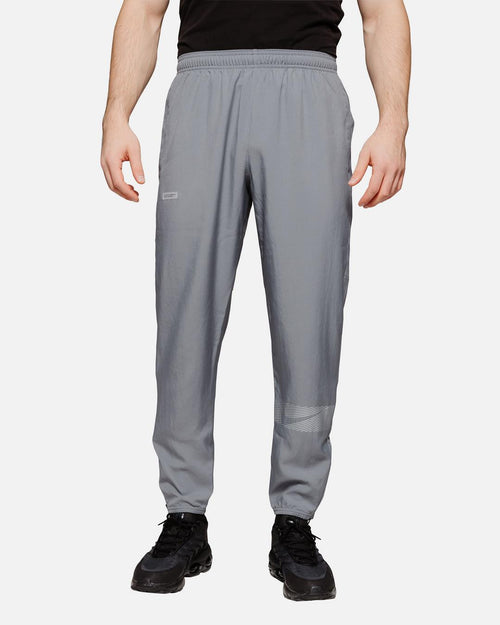 Pantaloni Nike Running Challenger Flash - Grigio - Footkorner
