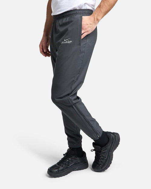 Nike Challenger Flash Pants - Gray - Footkorner