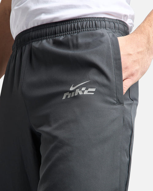Nike Challenger Flash Pants - Gray - Footkorner