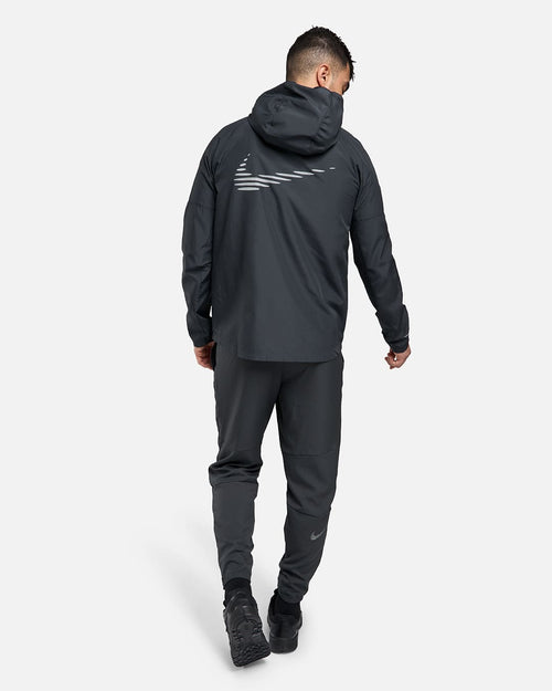 Nike Challenger Flash Pants - Gray - Footkorner