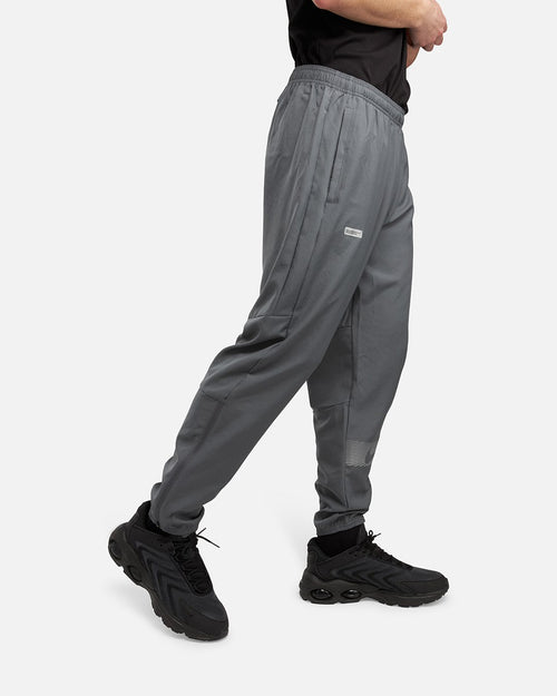 Nike Challenger Flash Running Pants - Dark Grey - Footkorner