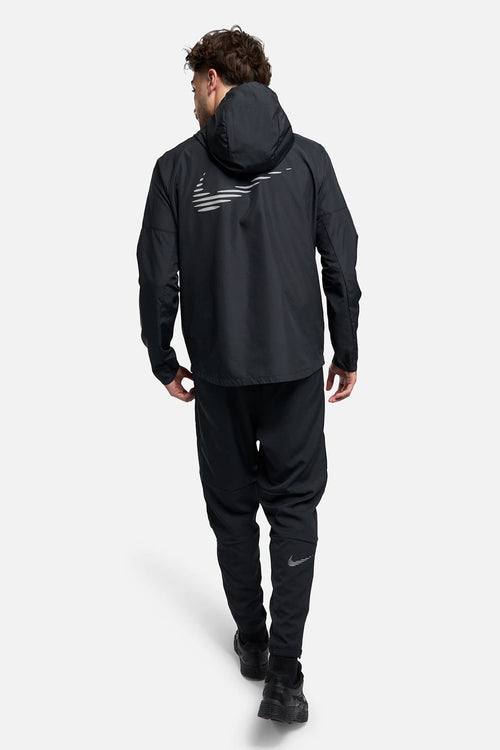 Pantalón Nike Running Challenger Flash - Negro - Footkorner