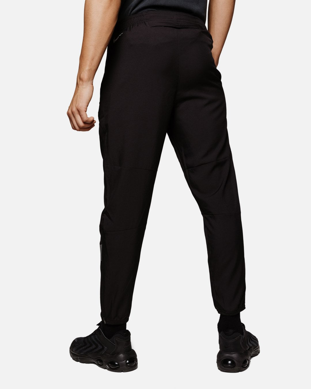 Nike Challenger Flash Pants - Black