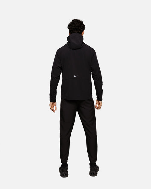 Nike Running Challenger Flash Pants - Black - Footkorner