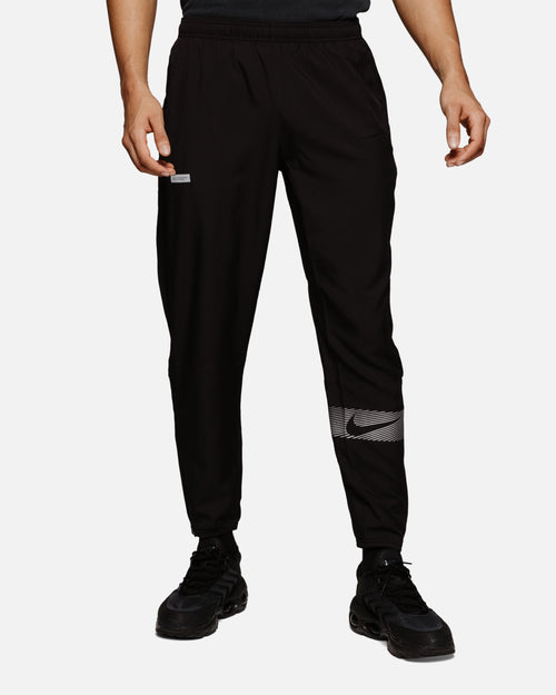 Nike Running Challenger Flash Pants - Black - Footkorner