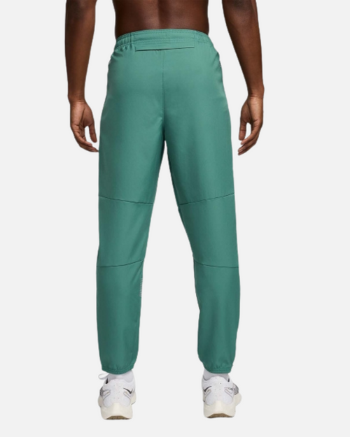 Pantaloni Nike Challenger Flash - Verdi - Footkorner