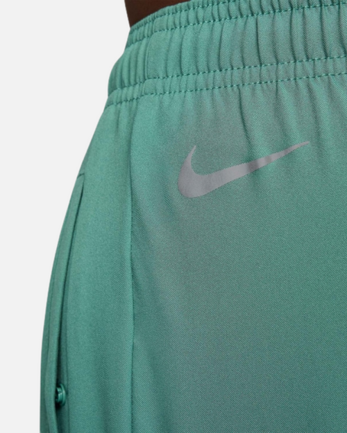 Pantaloni Nike Challenger Flash - Verdi - Footkorner