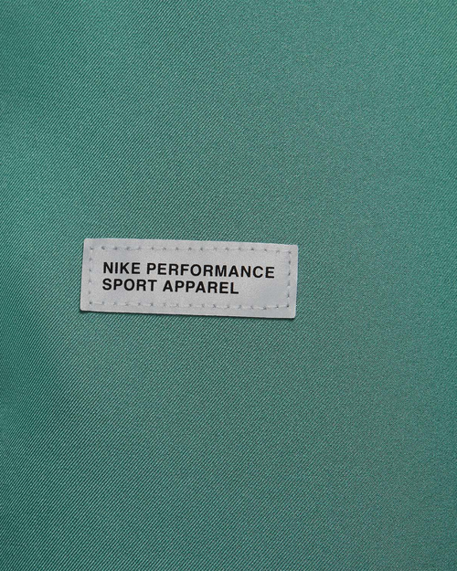 Pantaloni Nike Challenger Flash - Verdi - Footkorner