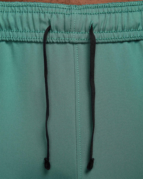 Pantaloni Nike Challenger Flash - Verdi - Footkorner