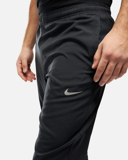 Pantalón Nike Running Challenger - Negro - Footkorner