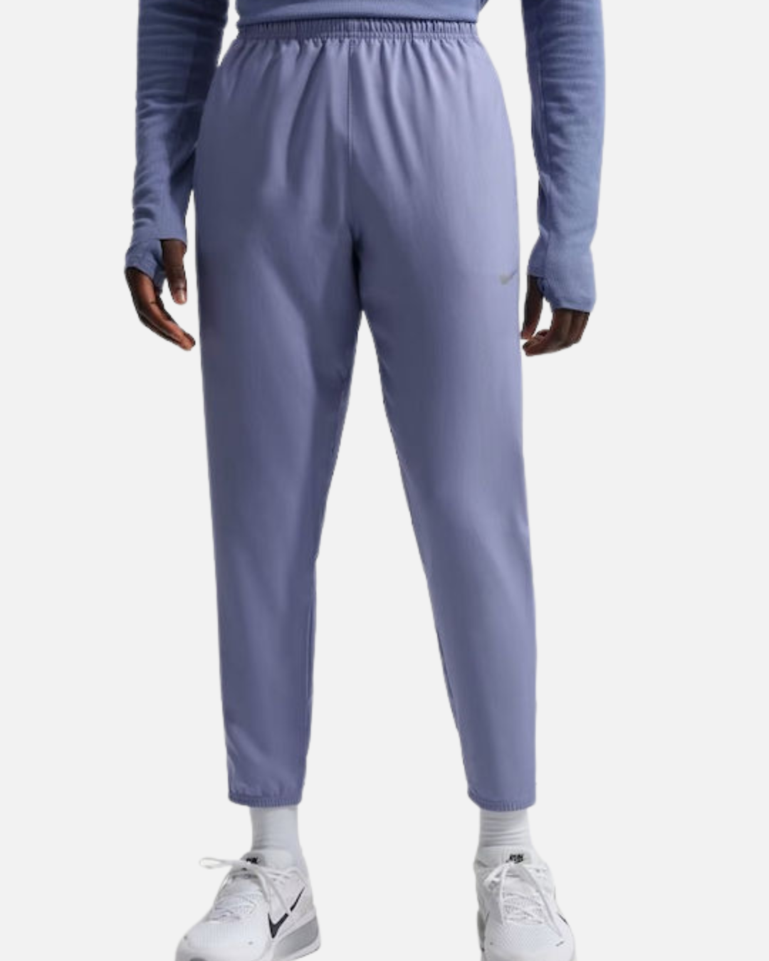 Pantalón Nike Challenger - Azul - Footkorner - Footkorner