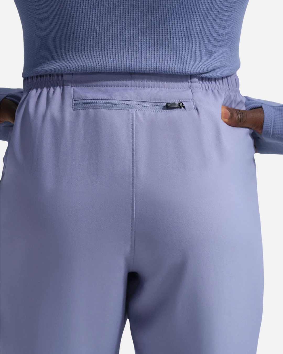 FootkornerPantalon Nike Challenger - Violet