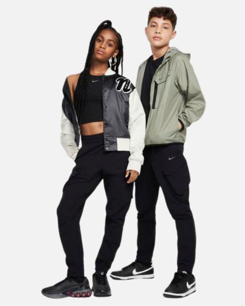 Pantalon Nike City Utility Enfant - Noir - Footkorner