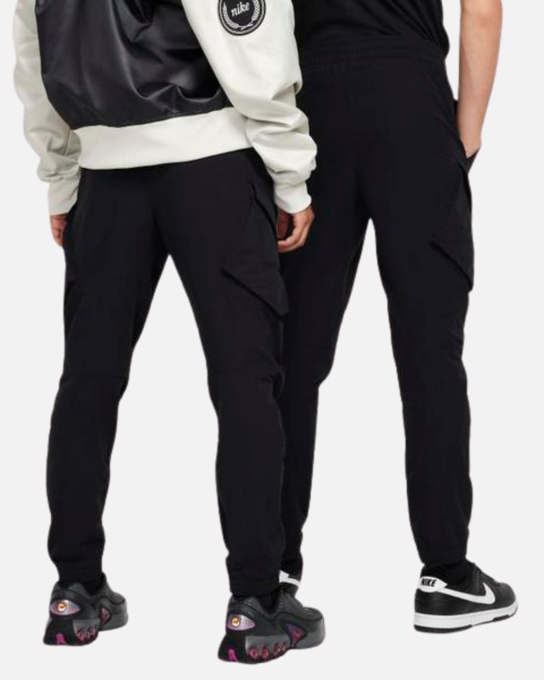 FootkornerPantalon Nike City Utility Enfant - Noir