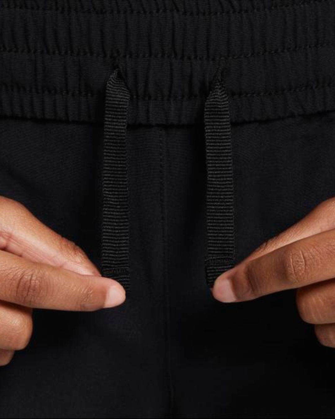 FootkornerPantalon Nike City Utility Enfant - Noir