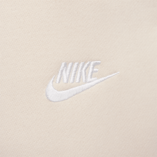 Pantalon Nike Club Fleece - Beige - Footkorner