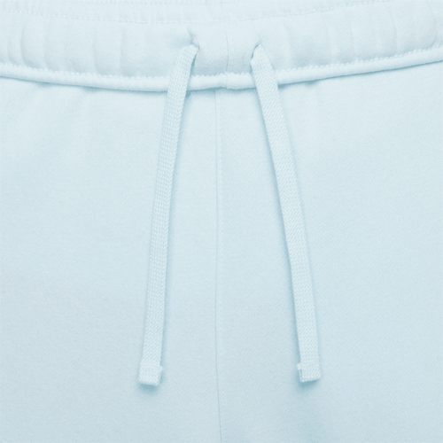 Nike Club Fleece Hose - Blau - Footkorner