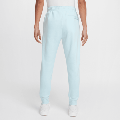 Nike Club Fleece Hose - Blau - Footkorner