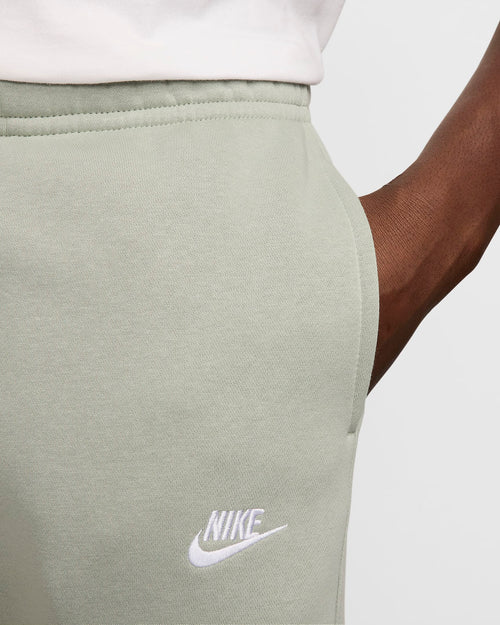 Nike Club Fleece-Hose – Vert - Footkorner
